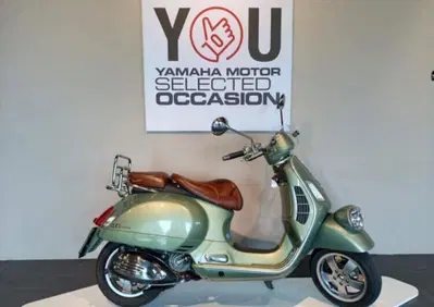 Vespa GTV 250 - Annuncio 10100769