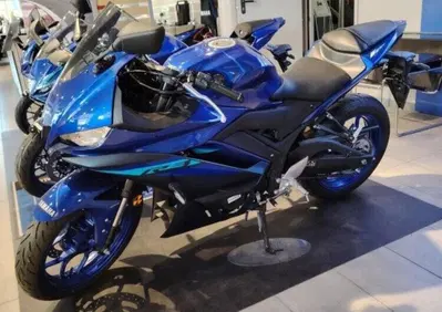 Yamaha YZF R3 (2021 - 24) - Annuncio 10100770