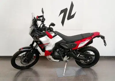 Yamaha Ténéré 700 World Raid (2026) - Annuncio 10100771
