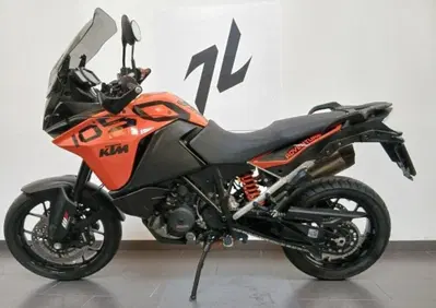 KTM 1050 Adventure (2015 - 16) - Annuncio 10100772