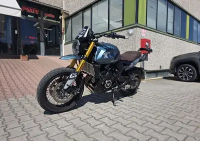 Moto Morini SEIEMMEZZO SCR (2022 - 26) - Annuncio 10100776