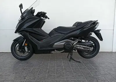 Kymco AK 550 (2017 - 19) - Annuncio 10100781