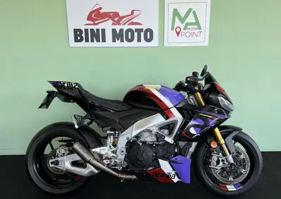 Aprilia Tuono V4 Factory (2021 - 24) - Annuncio 10100785