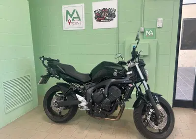 Yamaha FZ6 S2 (2007 - 11) - Annuncio 10100795