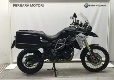 Bmw F 850 GS (2018 - 20) - Annuncio 10100782