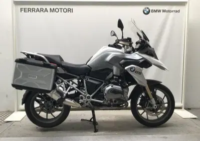 Bmw R 1200 GS (2013 - 16) - Annuncio 10100783