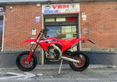 Honda CRF 450RX Enduro Special (2021) - Annuncio 10099848