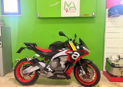 Aprilia Tuono 660 (2021 - 25) - Annuncio 10093919