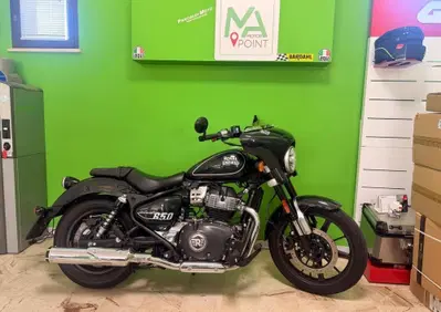 Royal Enfield Super Meteor 650 (2023 - 26) - Annuncio 10096667