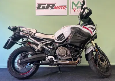 Yamaha XT1200Z Super Ténéré ABS (2010 - 15) - Annuncio 10097514