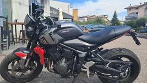 Triumph Trident 660 (2021 - 24) 