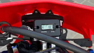 Honda CRF 250RX Enduro Special (2024)  (3)