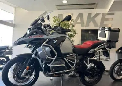 Bmw R 1250 GS Adventure (2019 - 20) - Annuncio 10100825