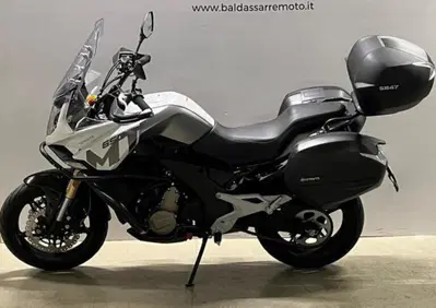 CFMOTO 650MT (2021 - 24) - Annuncio 10100830