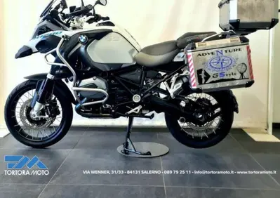 Bmw R 1200 GS Adventure (2013 - 16) - Annuncio 10100836