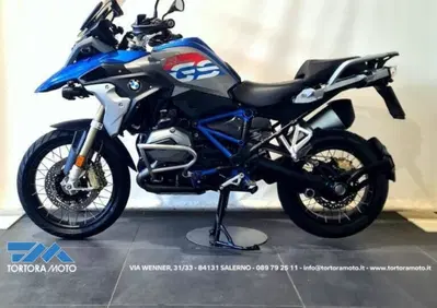 Bmw R 1200 GS (2017 - 18) - Annuncio 10100837