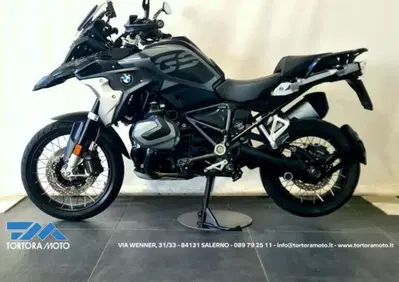 Bmw R 1250 GS (2021 - 24) - Annuncio 10100838