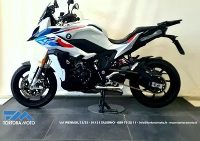 Bmw S 1000 XR (2020 - 23) - Annuncio 10100839