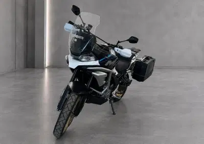 CFMOTO 650MT (2021 - 24) - Annuncio 10100851