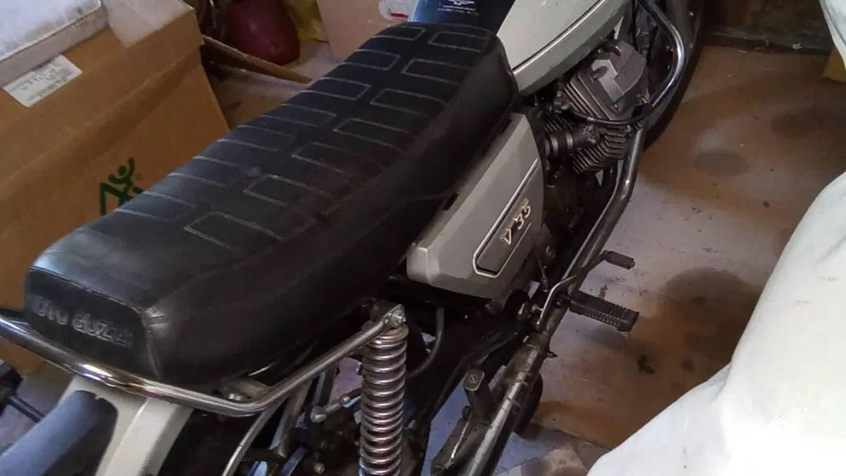 Moto Guzzi   (6)