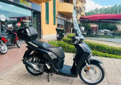 Honda SH 150i (2017 - 19) - Annuncio 10100863