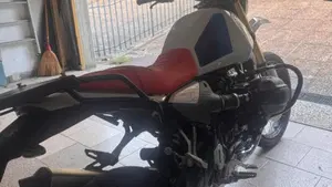 Bmw R 12 G/S (2026 - 27) 