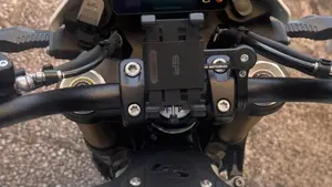 Bmw R 12 G/S (2026 - 27)  (2)