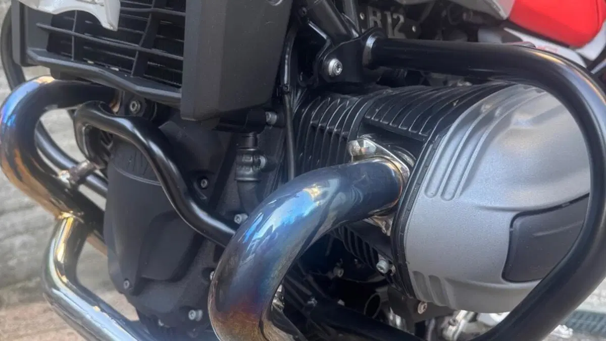 Bmw R 12 G/S (2026 - 27)  (8)