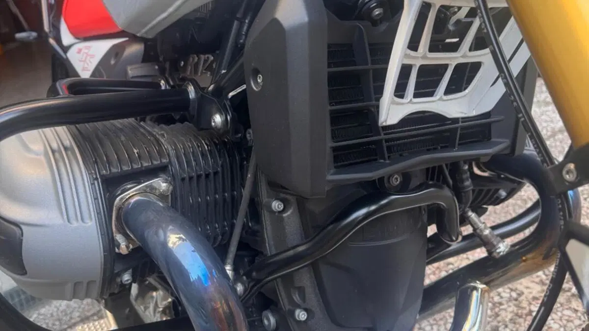 Bmw R 12 G/S (2026 - 27)  (3)