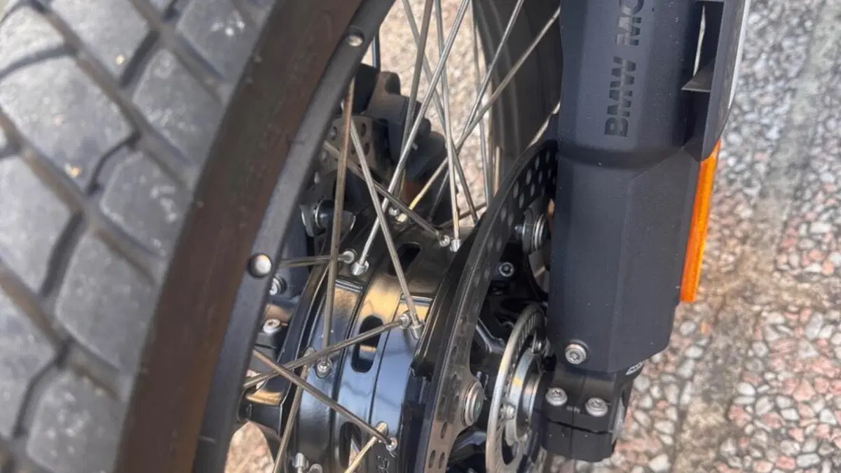 Bmw R 12 G/S (2026 - 27)  (6)