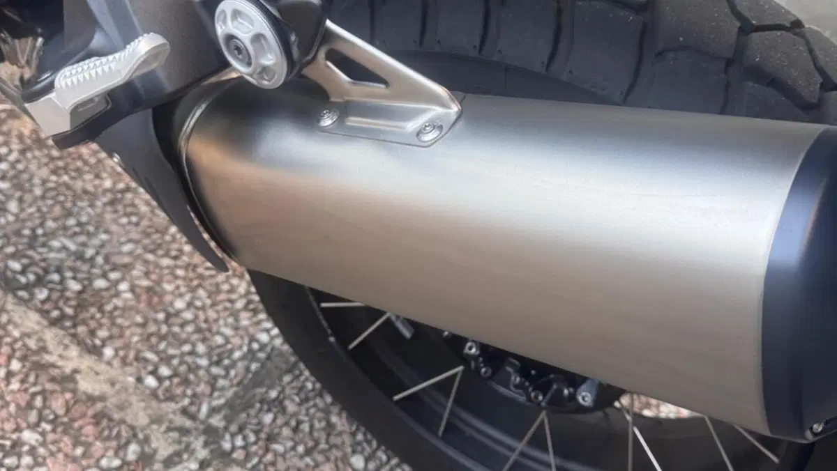 Bmw R 12 G/S (2026 - 27)  (10)