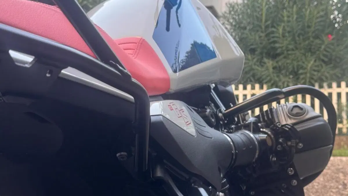 Bmw R 12 G/S (2026 - 27)  (4)