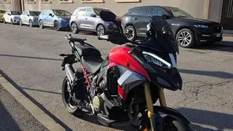 Ducati Multistrada V4 Pikes Peak (2025 - 26) usata