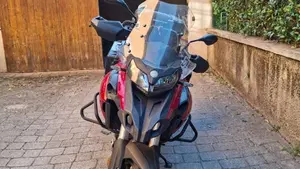 Benelli TRK 502 (2016)  (4)