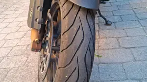 Benelli TRK 502 (2016)  (5)