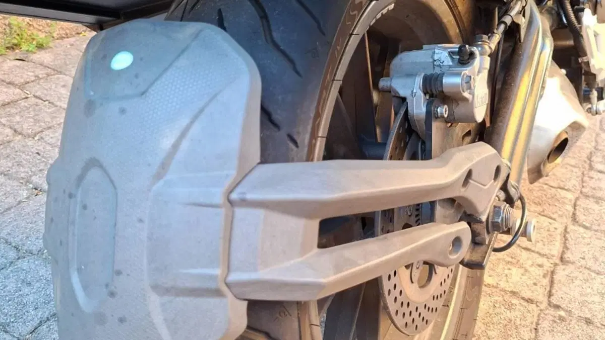 Benelli TRK 502 (2016)  (6)