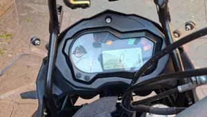 Benelli TRK 502 (2016)  (7)