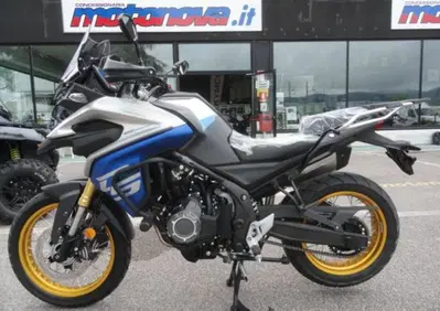 Voge Valico 525DSX (2023 - 26) - Annuncio 9331718