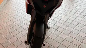 Ducati Multistrada V2 S (2022 - 24)  (2)