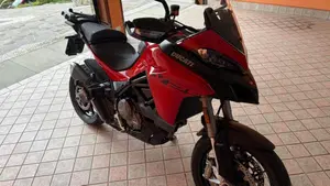 Ducati Multistrada V2 S (2022 - 24)  (3)