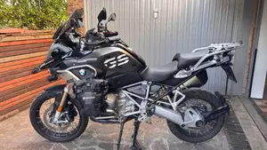 Bmw R 1200 GS (2017 - 18) 