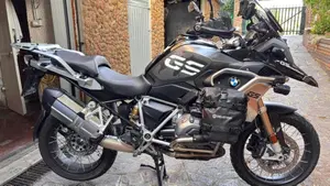 Bmw R 1200 GS (2017 - 18)  (2)