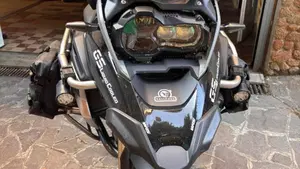 Bmw R 1200 GS (2017 - 18)  (3)