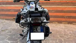 Bmw R 1200 GS (2017 - 18)  (4)