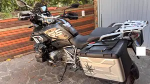 Bmw R 1200 GS (2017 - 18)  (9)