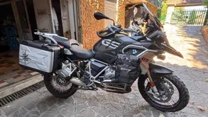 Bmw R 1200 GS (2017 - 18)  (10)