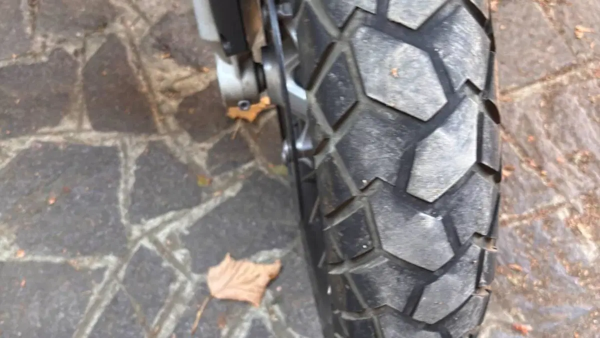 Bmw R 1200 GS (2017 - 18)  (11)