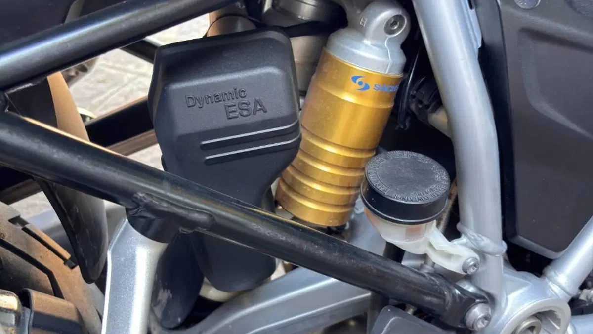 Bmw R 1200 GS (2017 - 18)  (12)