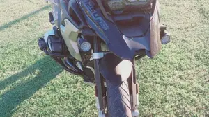Bmw R 1250 GS Ultimate Edition (2023) 
