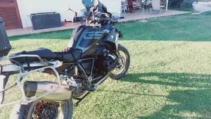 Bmw R 1250 GS Ultimate Edition (2023)  (3)